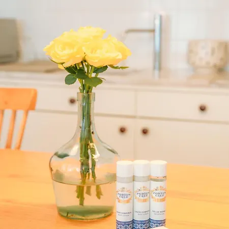 דירה Breeze פורטו