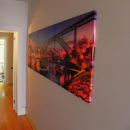 Breeze Apartment Porto