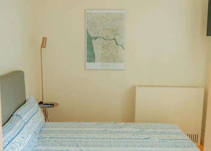 Διαμέρισμα Breeze *