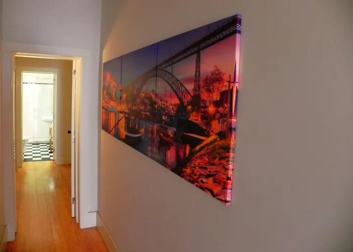 Breeze Διαμέρισμα Πόρτο